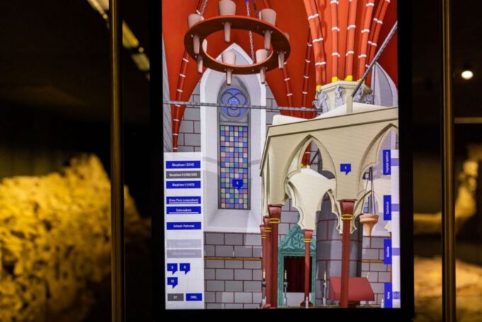 Vienna: Jewish Museum Vienna and Museum Judenplatz Tickets - Frequently Asked Questions