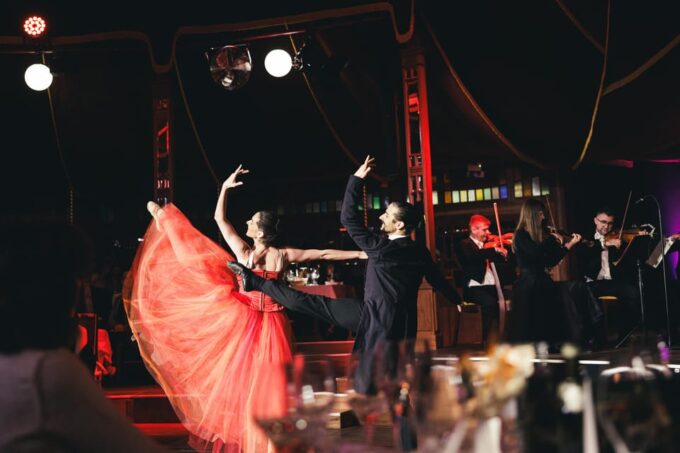 Vienna: Johann Strauss Dinner Show - Reviews and Ratings