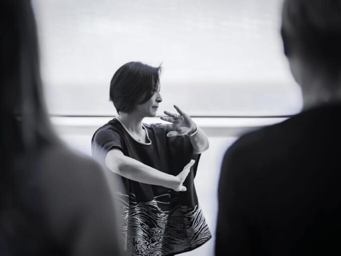 Vienna: Joy Energy Workshop - Booking Details