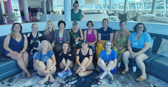 Vienna: Joy Energy Workshop - Bonus Tour