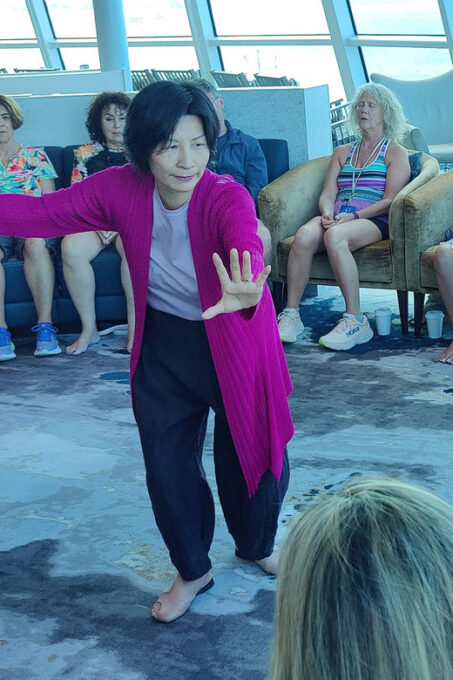Vienna: Joy Energy Workshop - Frequently Asked Questions