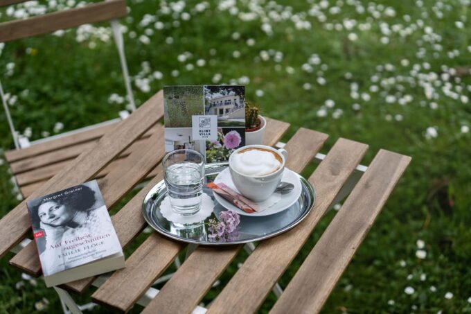 Vienna: Klimt Villa and Gustav Klimt Atelier Entry Ticket - Visitor Ratings and Highlights