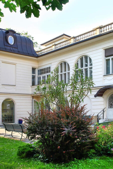 Vienna: Klimt Villa and Gustav Klimt Atelier Entry Ticket - Cancellation and Payment Options