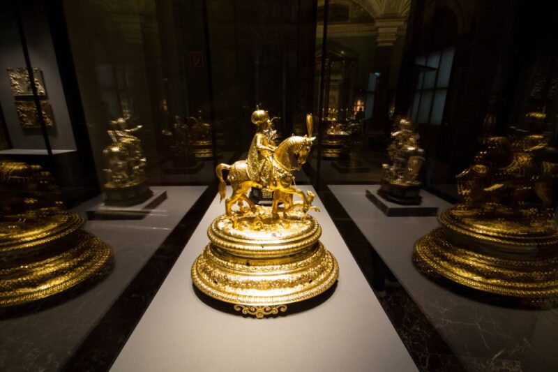 Vienna: Kunsthistorisches and Leopold Museum Combo Ticket - Highlights at Leopold Museum
