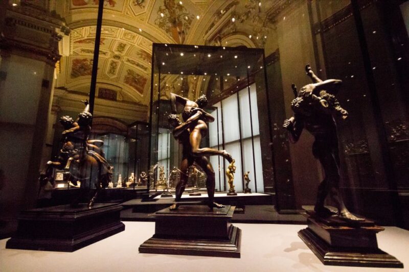 Vienna: Kunsthistorisches and Leopold Museum Combo Ticket - Ticket Inclusions and Benefits