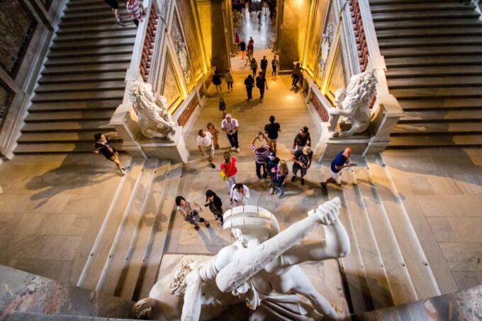 Vienna: Kunsthistorisches and Leopold Museum Combo Ticket - Additional Information