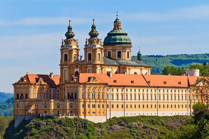 Vienna: Mariazell Basilica and Melk Abbey Private Trip +Transport - Trip Overview and Details