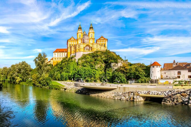 Vienna: Mariazell Basilica and Melk Abbey Private Trip +Transport - Exploring Mariazell Basilica