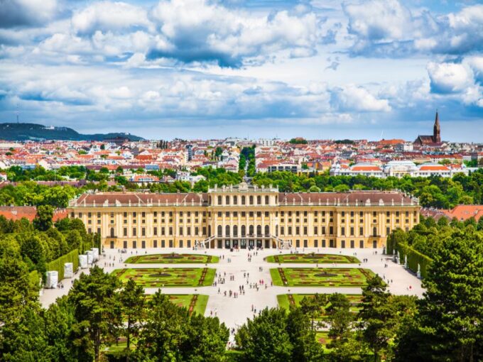 Vienna: Melk Abbey and Schonbrunn Palace Private Guided Tour - Frequently Asked Questions