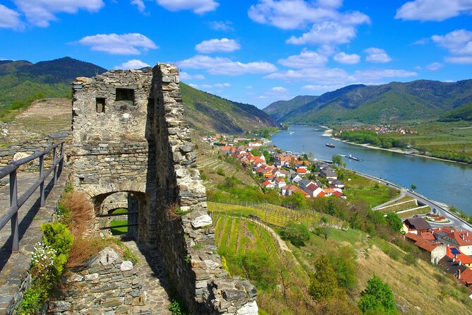 Vienna: Melk Abbey, Danube Valley, Wachau Private Car Trip - Accessibility Details