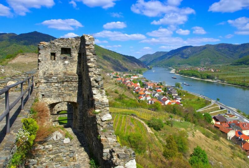 Vienna: Melk Abbey, Danube Valley, Wachau Private Car Trip - Key Points