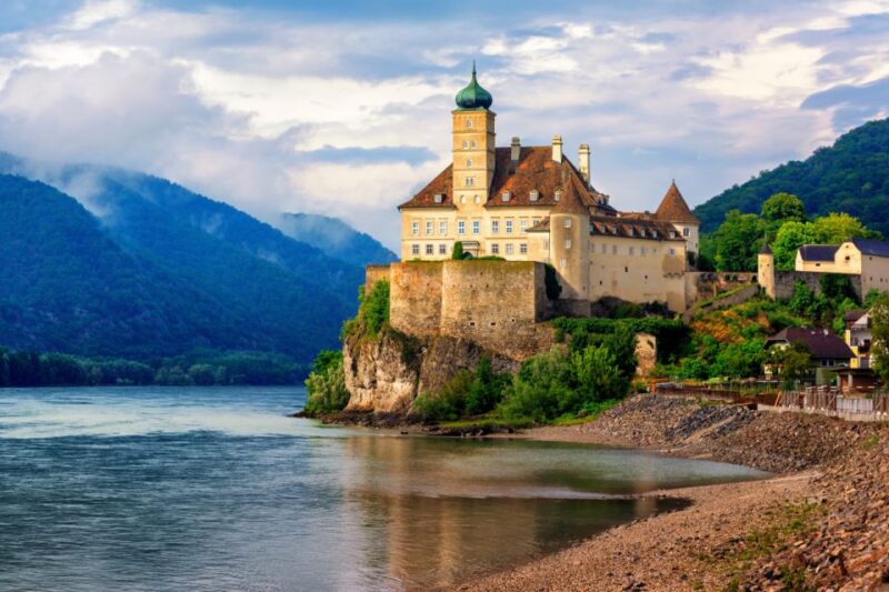 Vienna: Melk Abbey, Danube Valley, Wachau Private Car Trip - Danube Valley Exploration