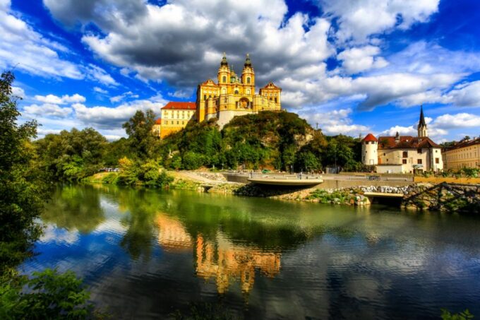 Vienna: Melk, Hallstatt and Salzburg Private Trip - Frequently Asked Questions