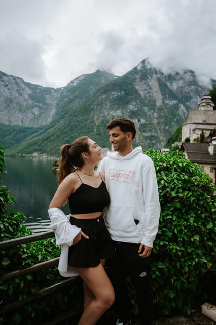 Vienna, Melk, Hallstatt and Salzburg Tour With Photographer - Customer Feedback and Recommendations