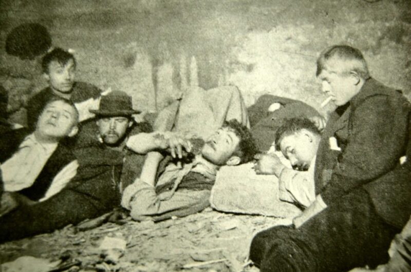 Vienna: Misery and Crime Around 1900 (Walking Tour, English) - Tour Experience