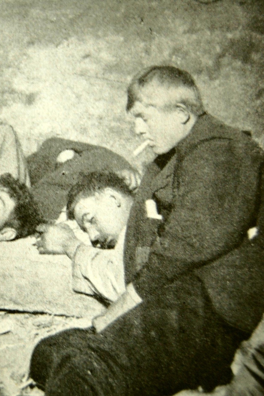 Vienna: Misery and Crime Around 1900 (Walking Tour, English) - Historical Context