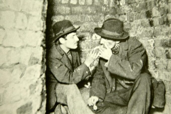 Vienna: Misery and Crime Around 1900 (Walking Tour, English) - Exploring Poor Districts