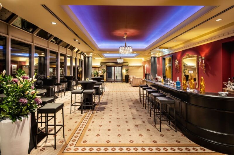 Vienna: Mozart Concert and Austrian Delights Dinner - Pricing and Availability