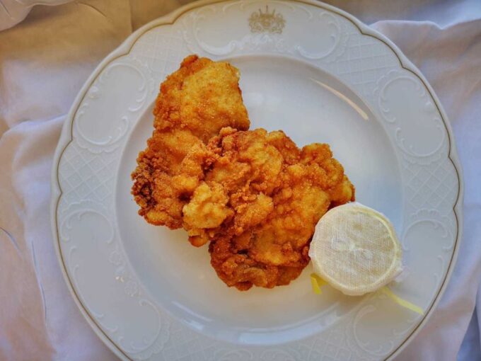 Vienna: Mozart Concert and Austrian Delights Dinner - Complementary Golden Collection CD