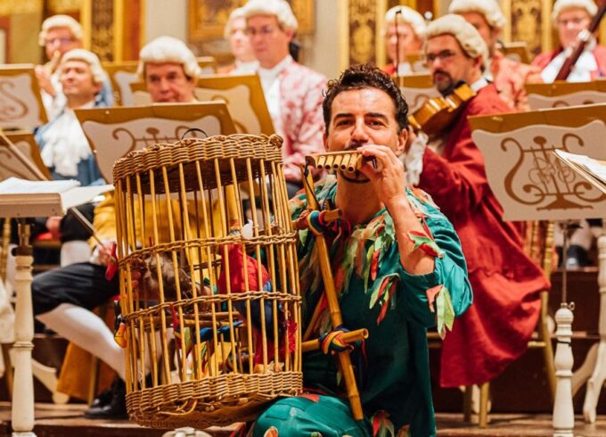 Vienna: Mozart Concert at the Golden Hall - Frequently Asked Questions