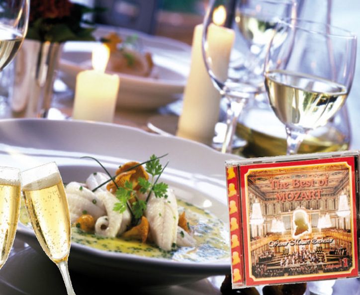 Vienna: Mozart Concert With Dinner and Carriage Ride - Discovering Mozarts Legacy