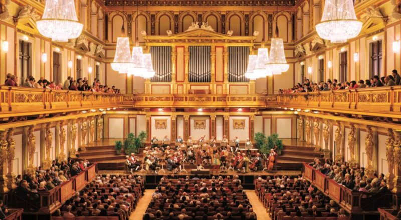 Vienna: Mozart Concert With Dinner and Carriage Ride - Inclusions and Pricing Details