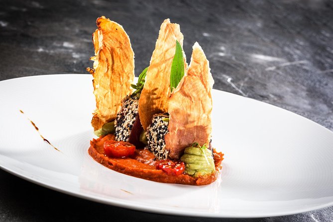Vienna Mozart Evening: Gourmet Dinner and Concert at the Musikverein - Included Amenities