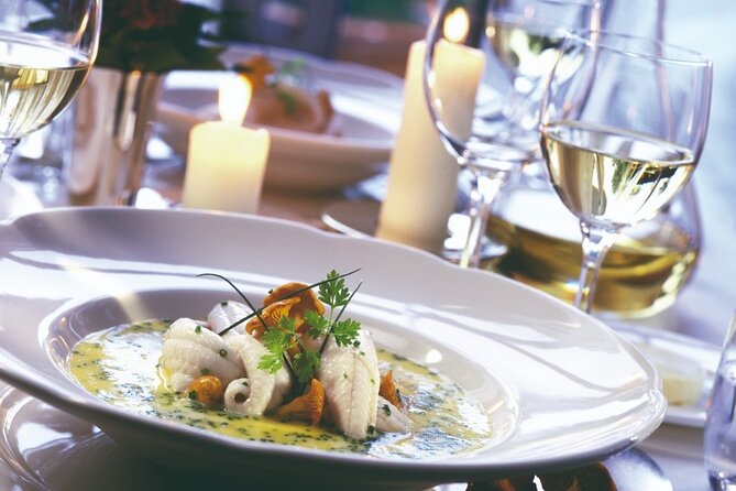 Vienna Mozart VIP Package: Concert, Dinner and Carriage Ride - Included Experiences