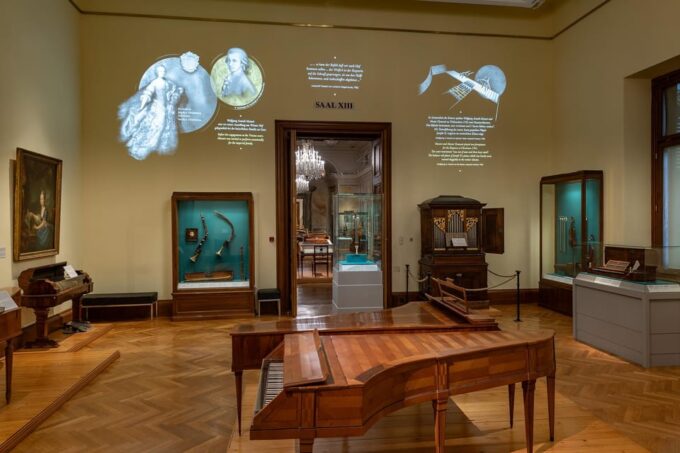 Vienna: New Hofburg Palace Audio-Guided Tour & Entry Ticket - Getting to the Meeting Point