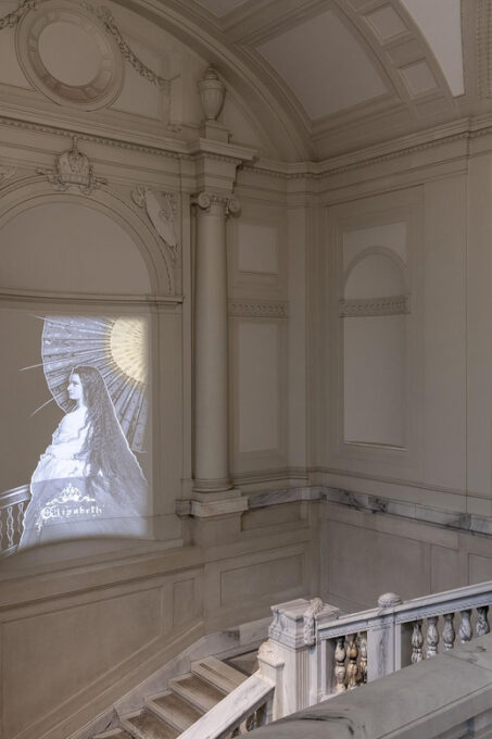 Vienna: New Hofburg Palace Audio-Guided Tour & Entry Ticket - Inclusions and Exclusions