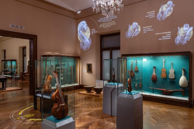 Vienna: New Hofburg Palace Audio-Guided Tour & Entry Ticket - Frequently Asked Questions