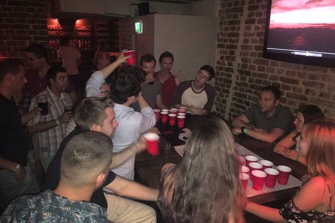 Vienna Nights Pub Crawl - Cancellation Policy
