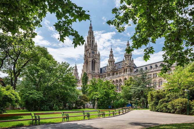 Vienna: Old Town Highlights Private Walking Tour - Additional Information