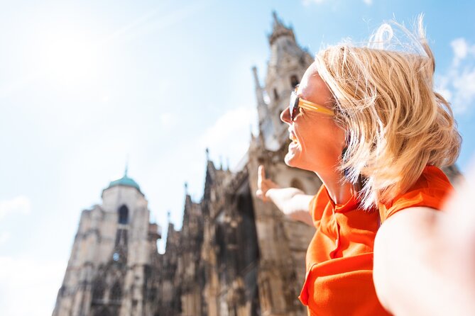 Vienna Old Town Walking Tour, Hofburg, Spanish Riding School - Accessibility and Restrictions