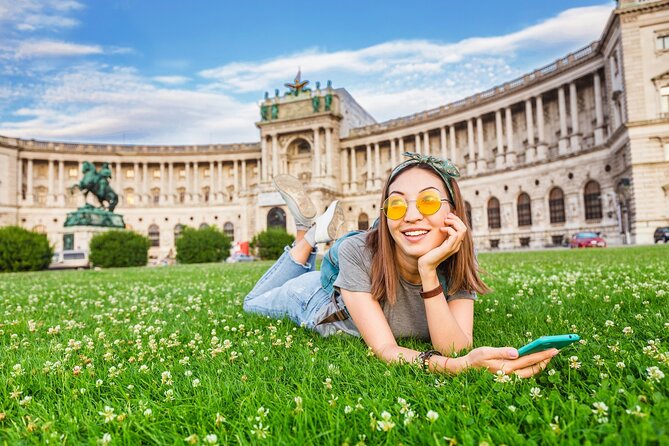Vienna Old Town Walking Tour, Hofburg, Spanish Riding School - Cancellation and Support