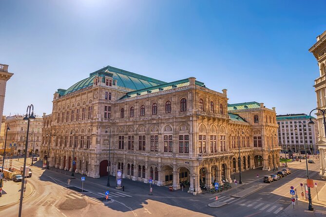 Vienna Old Town Walking Tour, Hofburg, Spanish Riding School - Guest Reviews and Ratings