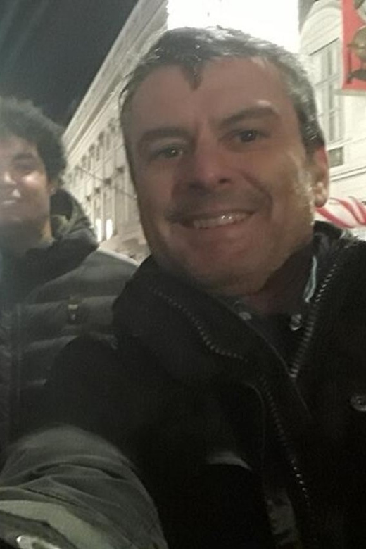 Vienna: Old Town Walking Tour With a Local Guide - Customer Feedback