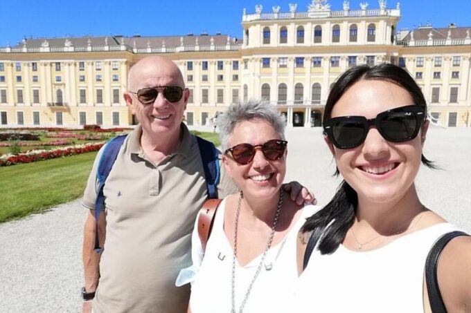 Vienna: Old Town Walking Tour With a Local Guide - Frequently Asked Questions