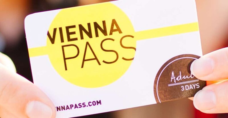 Vienna PASS: 1, 2, 3, or 6 Days of Sightseeing - Attractions Included in Vienna PASS