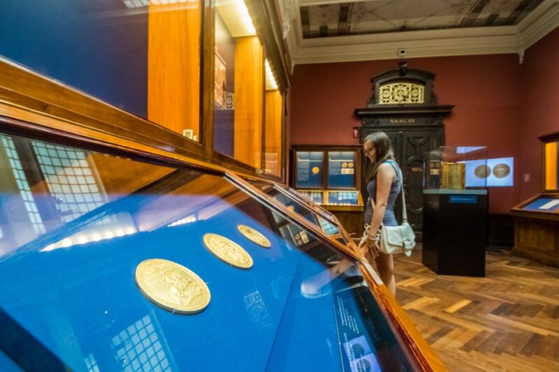 Vienna PASS: 1, 2, 3, or 6 Days of Sightseeing - Fast Track Entry Benefits