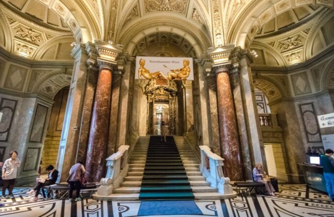 Vienna PASS: 1, 2, 3, or 6 Days of Sightseeing - Frequently Asked Questions