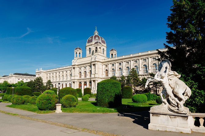 Vienna PASS Including Hop On Hop Off Bus Ticket - Customer Reviews and Ratings