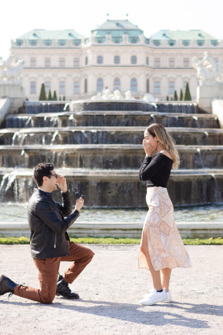 Vienna: Photo & Video Content From Professional Photographer - Pricing and Value