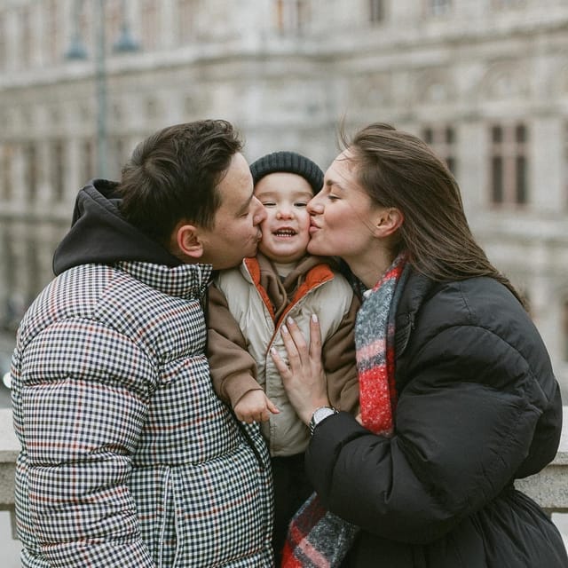 Vienna: Photo & Video Content From Professional Photographer - Frequently Asked Questions
