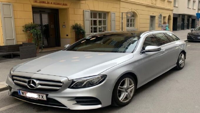 Vienna: Private 1-Way Transfer To/From Vienna Airport - Frequently Asked Questions