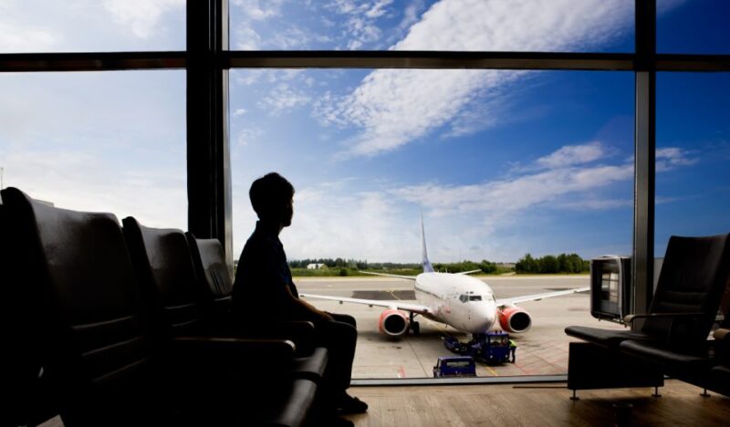 Vienna Private Airport Transfer - Luxury Transportation