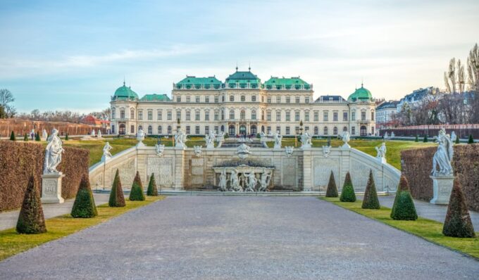 Vienna Private Airport Transfer - Booking and Cancellation