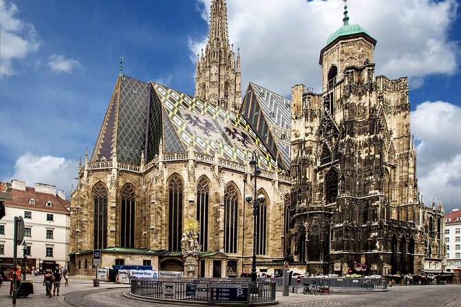 Vienna Private Bike Tour - Inclusions and Accessibility