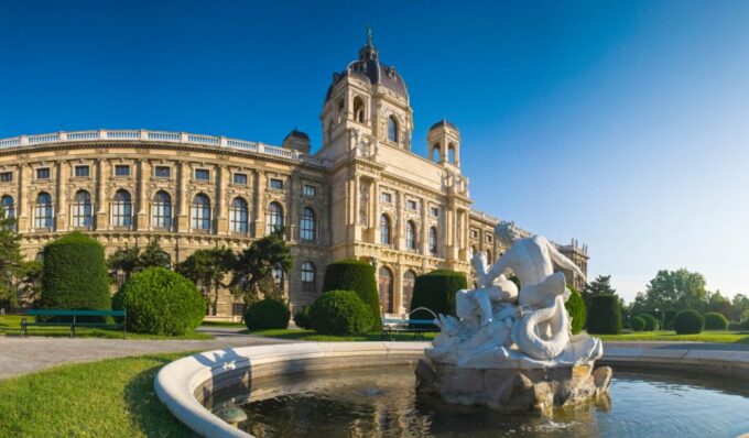 Vienna Private City Tour - Flexible Cancellation Policy