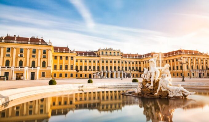 Vienna Private City Tour - Frequently Asked Questions